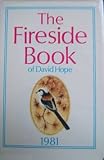 Produkt-Bild: THE FIRESIDE BOOK OF DAVID HOPE 1981 (ANNUAL)