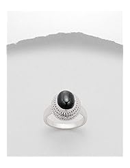 Ring In 92.5 Sterling Silver