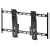 OmniMount ULP-L Ultra Low Profile Large Tilt Mount (fits 40"-63" flat panels)