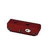 Custom Products Rail Drop Forward - Red