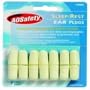 Ao Safety Sleep/Rest E-A-R Plugs - 7 Pair