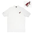Antigua Phoenix Coyotes Classic Pique Polo