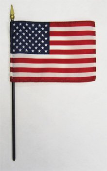 USA - 4