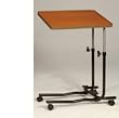 Rolling Overbed Table...