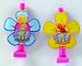 Fifi and the Flowertots Party Favour Blowouts (8 Pack) 3300009