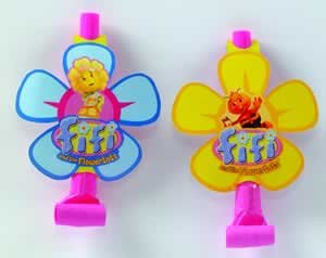 Fifi And The Flowertots Blowouts (8pk)
