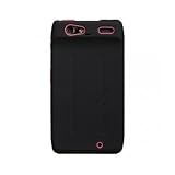 Case-Mate iPhone 4S / 4 Tortoise Barely There Case, Brown べっ甲調 ベアリーゼア スリム・ハード ケース, ブラウン CM018175 鎧