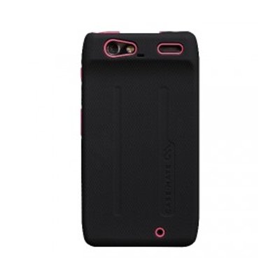 Case-Mate BT-COV-CM018160 Hybrid Tough Case f&uuml;r Motorola Razr pink Preisvergleich