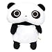 Tare Panda Bean Plush (M)