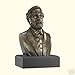 Robert E. Lee Civil War Bust - Great Americans Collection