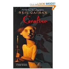 Coraline - Diamond Distributors