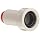 SMC KDM Series Polybutylene Terephthalate Rectangular Socket Side Multi-Connector, 1/8" Tube OD