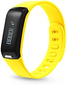 HeHa Wireless Fitness Activity and Sleep Monitor Waterproof Fitness Trackers for Kids