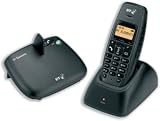BT ELEMENTS WEATHERPROOF DECT