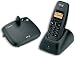 BT Elements Telephone Cordless with Keypad Lock 1000m Range 50 SMS Store 50 Speed Dials Ref Elements