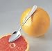 RSVP Stainless Steel Grapefruit Spoon