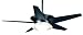 Casablanca Fans C17G664A Vita -AdvanTouch Remote Silver Contemporary Ceiling Fan 52