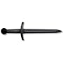 Cold Steel Training Dagger Polypropylene Handle with Blunt