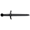 Cold Steel Training Dagger Polypropylene Handle with Blunt