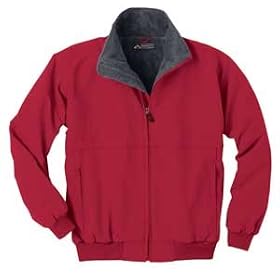 Fleece Lined Jacket by Storm Creek