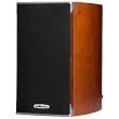 Polk Audio RTI A1 Bookshelf Speakers (Pair, Cherry)