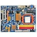 GIGABYTE GA-MA78G-DS3H Socket AM2+/ AMD 780G/ HDMI/ A&V&GbE/ ATX Motherboard