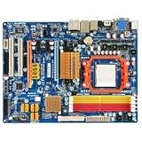 Review  GA-MA78G-DS3H / Gigabyte GA-MA78G-DS3H 780G Sockel AM2+