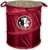 Florida State Seminoles Trash Can Cooler