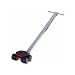 GKS L-3 Front Steerable Standard Dolly Set for 3-Point Support, 6600lbs Capacity, 11" Length x 9" Width