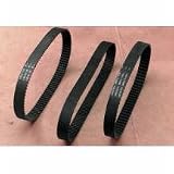 Belt Drives 13.8mm, 1-1/2in. Primary Belt - 78T PC-78-112