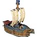 Building A Pirate Ship