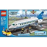 LEGO Passenger Plane 3181