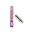 Doc Johnson Lucid Dream # 99 Squirmy Waterproof Multi-Speed Adult Sex Toy Kit