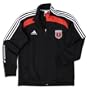 adidas DC United Track Jacket (Large)