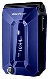 Sony Ericsson - Beejoo - Téléphone portable - Quadri-bande - Amethyst