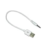 USB Charge/Sync Cable For Apple iPod Shuffle 3rd Generation
