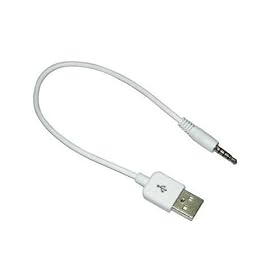 USB Charge/Sync Cable For iPod Shuffle 3rd Generation