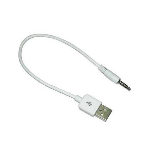 USB Charge/Sync Cable For iPod Shuffle 3rd Generation