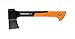 Fiskars X7 Hatchet 14 Inch, 378501-1002