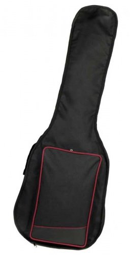 World Tour Video Game Guitar Bag