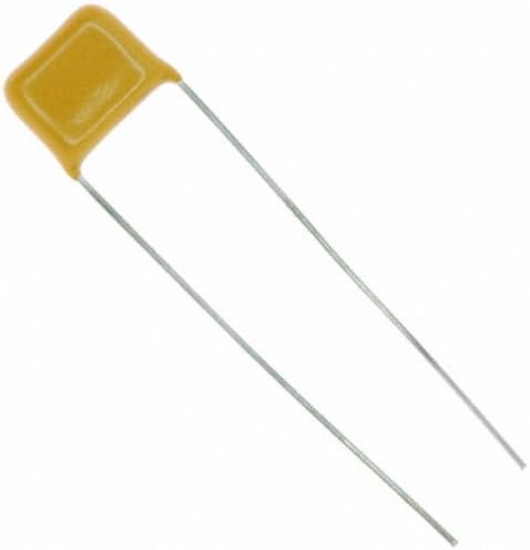 CAP CER 0.018UF 2.5KV 10% RADIAL