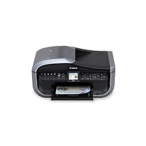 Canon Pixma MX850 Office All-In-One Printer (2436B002)