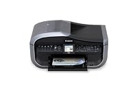 Canon Pixma MX850 Office All-In-One Inkjet Printer (2436B002)
