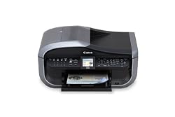 Canon Pixma MX850 Office All-In-One Inkjet Printer (2436B002)