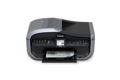 Canon Pixma MX850 Office All-In-One Printer (2436B002)