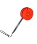 Deluxe Rattle Reel with Aluminum Arm