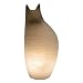 Offi & Co. MyPetLamp - Angora, color = Warm Milk