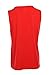 Anne Klein Women's Solid Pleat Neck Top