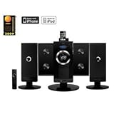 4Disc Hi-Fi Home Audio