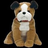 TY Classics Shredder  - Bulldog